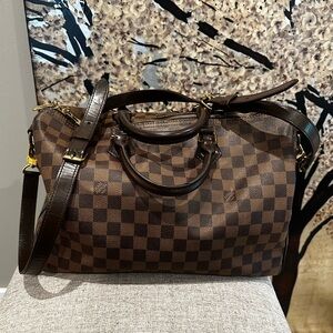 SPEEDY 35